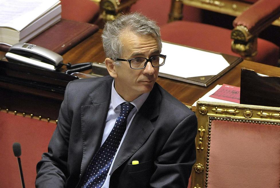 Alluvioni, cinquanta milioni dal governo 