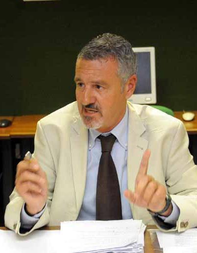 Tilt informatico, le accuse di Benedetti 