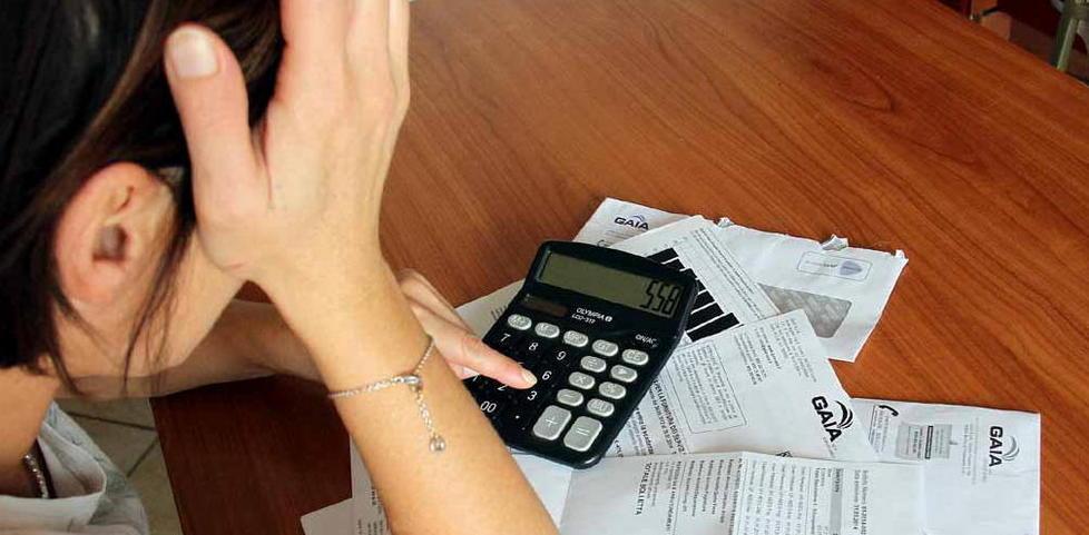 Gaia, sconti retroattivi fino al 50% della bolletta 