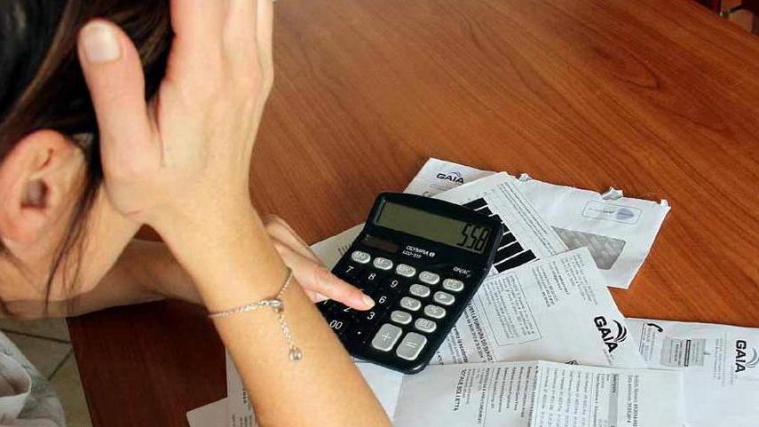 Gaia, sconti retroattivi fino al 50% della bolletta