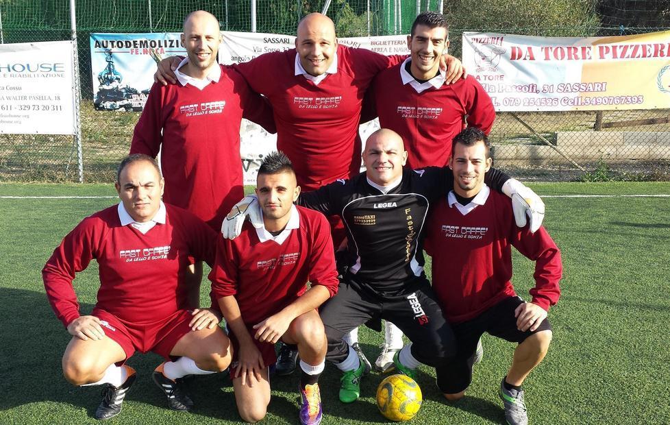 L’Autocarrozzeria Casula non molla 