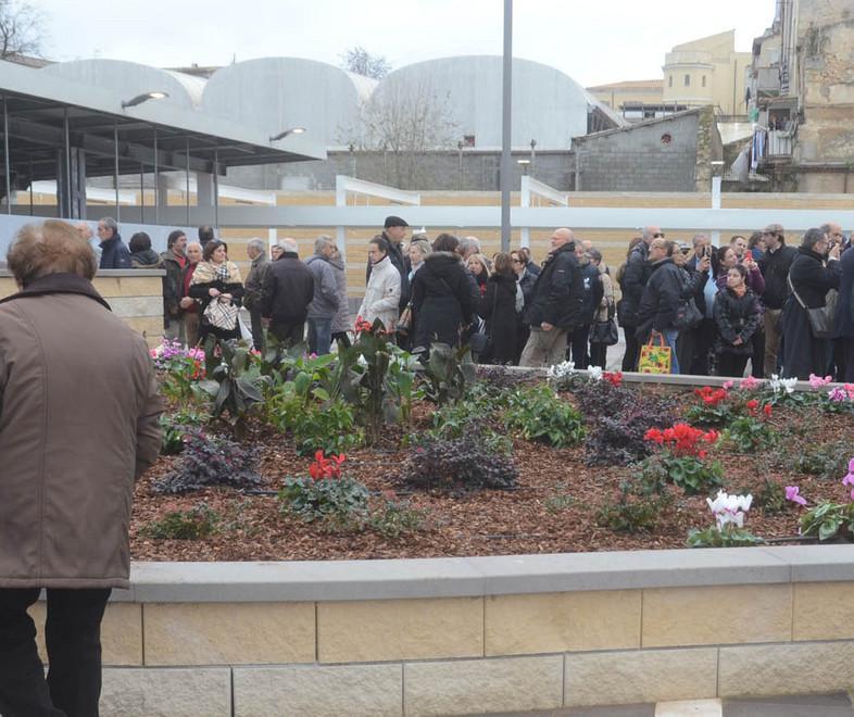 Ladri in azione: rubati i faretti 