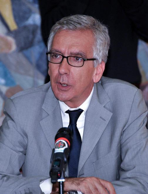 le reazioni del governatore e dell’assessore deiana