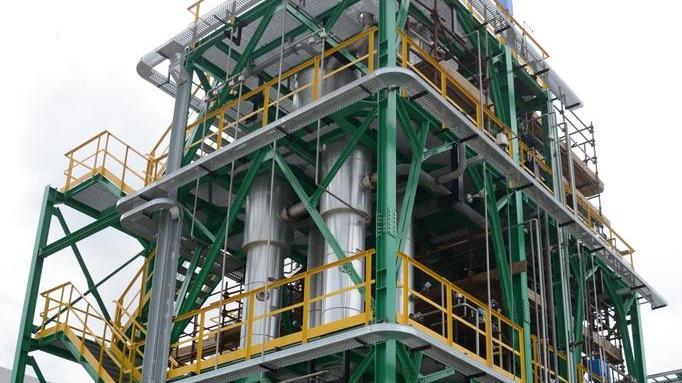 Bonifica Minciaredda, inizia il cammino