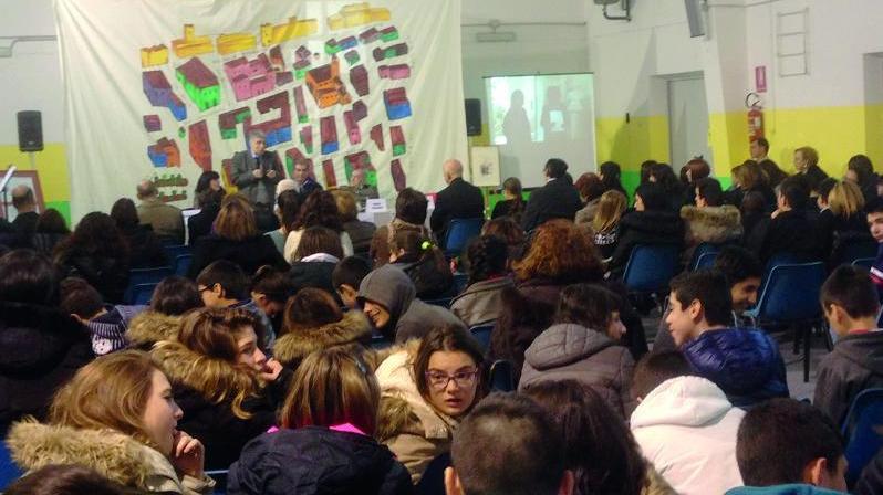 I zent’anni di San Donato, un viaggio dentro la storia