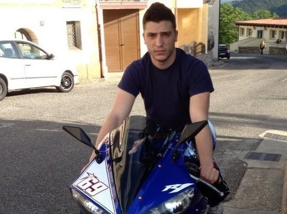 L’ultimo saluto ad Adriano Agus 