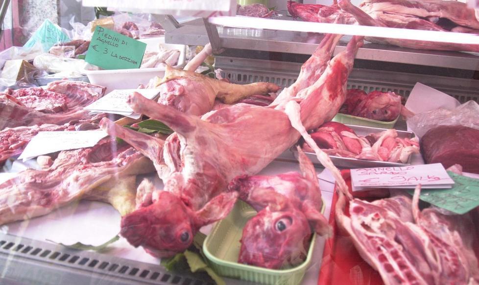 Agnello sardo Igp sulle tavole del nord Italia