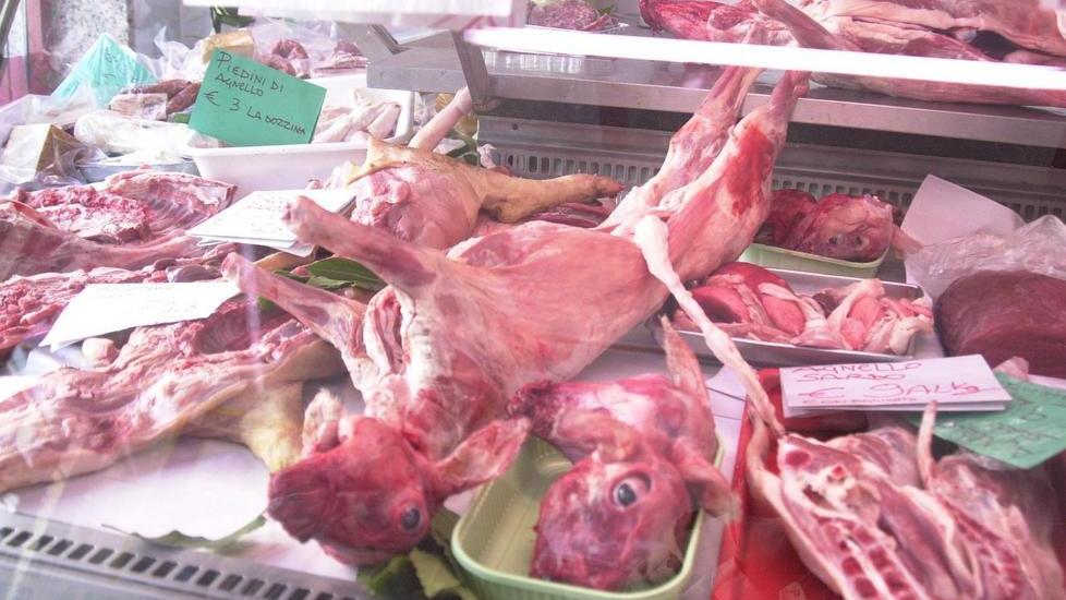 Agnello sardo Igp sulle tavole del nord Italia