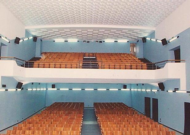 Il Comune disposto all’acquisizione del cinema Costantino 