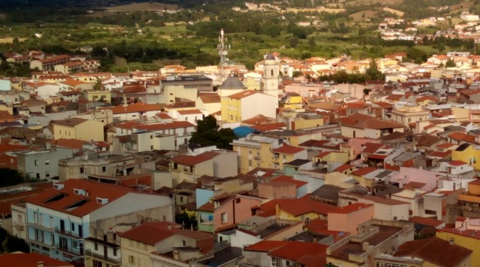 L’opposizione contro il piano urbanistico