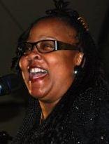 Ecco il gospel di Cheryl Nickerson 