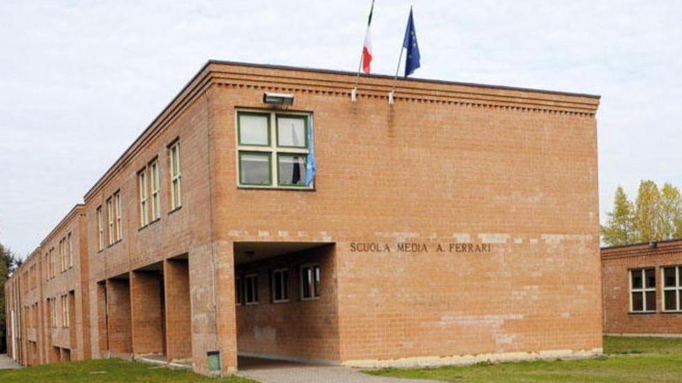 Lavori alla palestra Sarà antisismica con 108mila euro