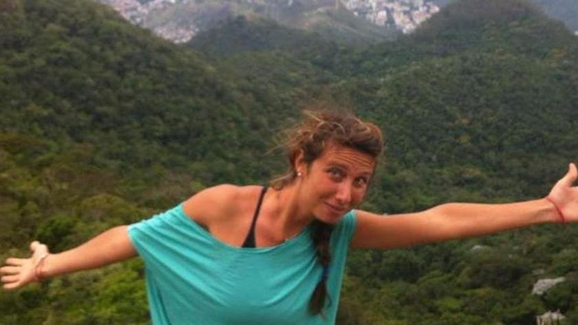 Omicidio Gaia, caccia serrata al killer