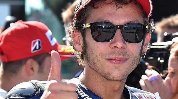Rossi guarda al 2015 «Punto al massimo Io mai così in forma»