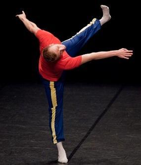 Gli scatti di Caselli arrivano in Texas 