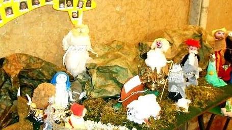 Gara dei presepi, tutti vincitori