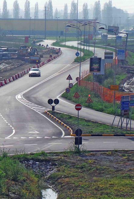 Lavori Anas, domani un tratto sarà chiuso al traffico