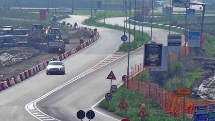 Lavori Anas, domani un tratto sarà chiuso al traffico