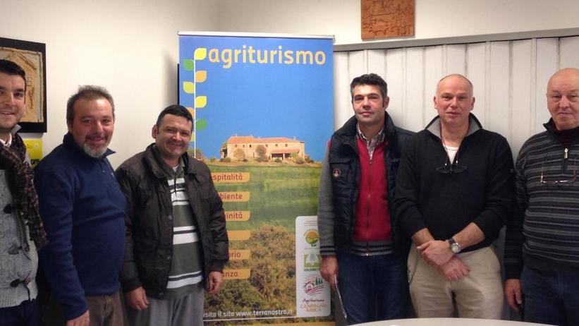 L’associazione Terranostra è una realtà