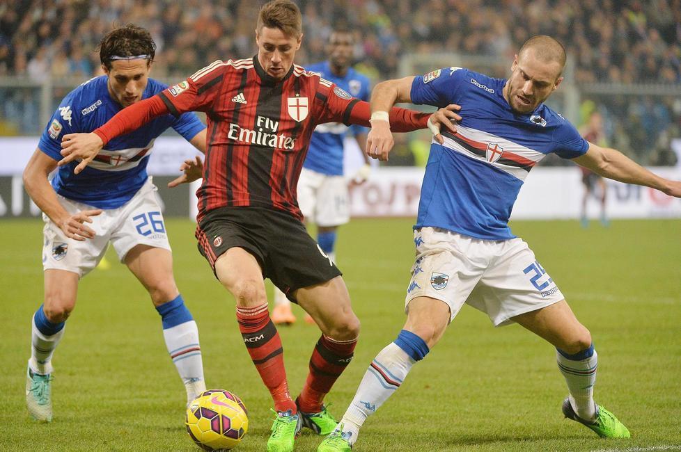 Cerci al Milan, il 5 la firma È fatta anche per Vangioni 