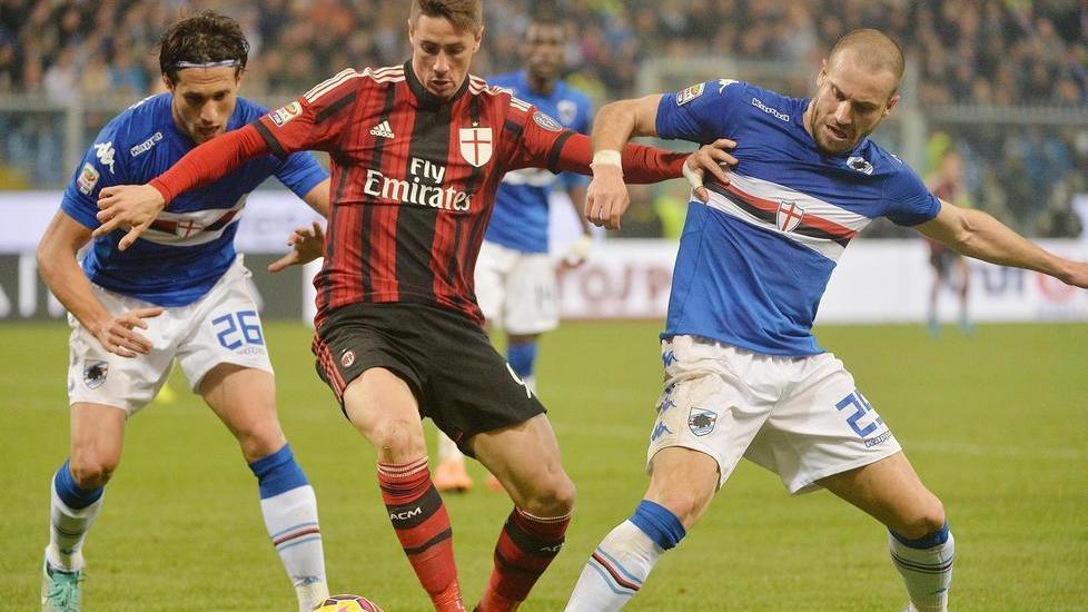 Cerci al Milan, il 5 la firma È fatta anche per Vangioni