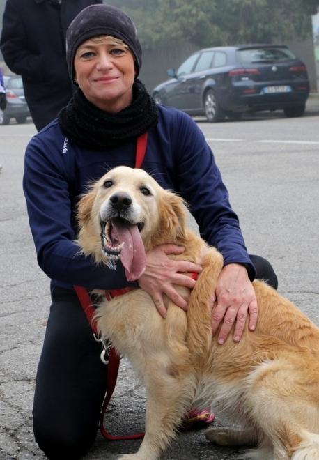A Ponte e Serravalle festività a tutta velocità