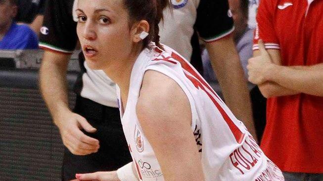 La Pff ritrova la via della palestra