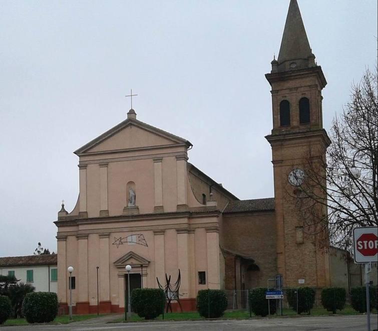Don Ugo lascia un vuoto in due intere comunità 