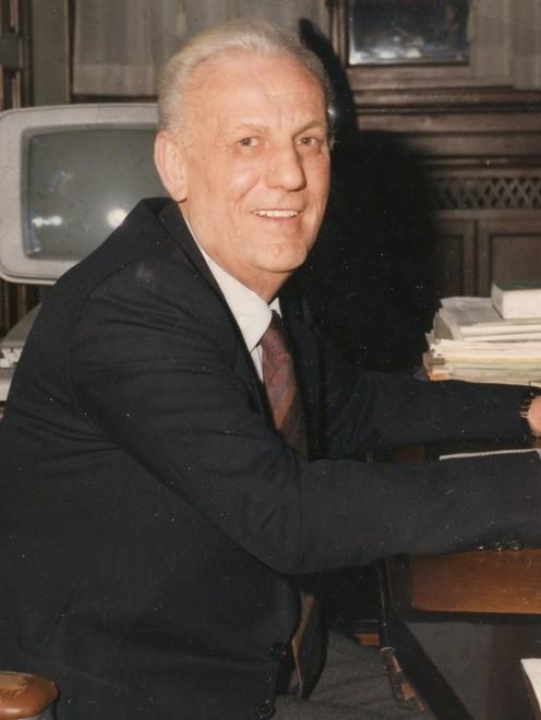 Morto Pezzini, l’uomo che portò il bancomat 