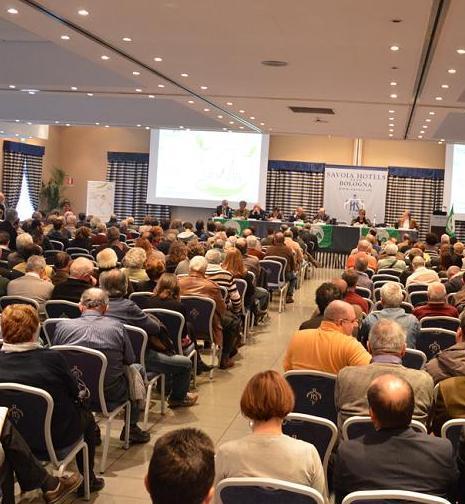 La Cia prepara un manifesto agrario per l’Expo di Milano 