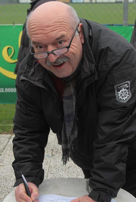 «La Bagnolese da gennaio collauderà un possibile rinforzo»