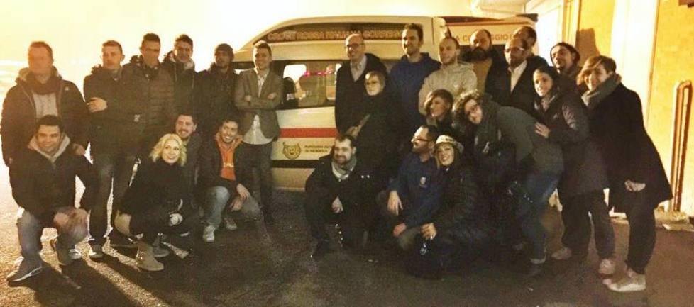 RioMania: 63 mila euro donati alle associazioni