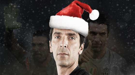 Gianluigi Buffon