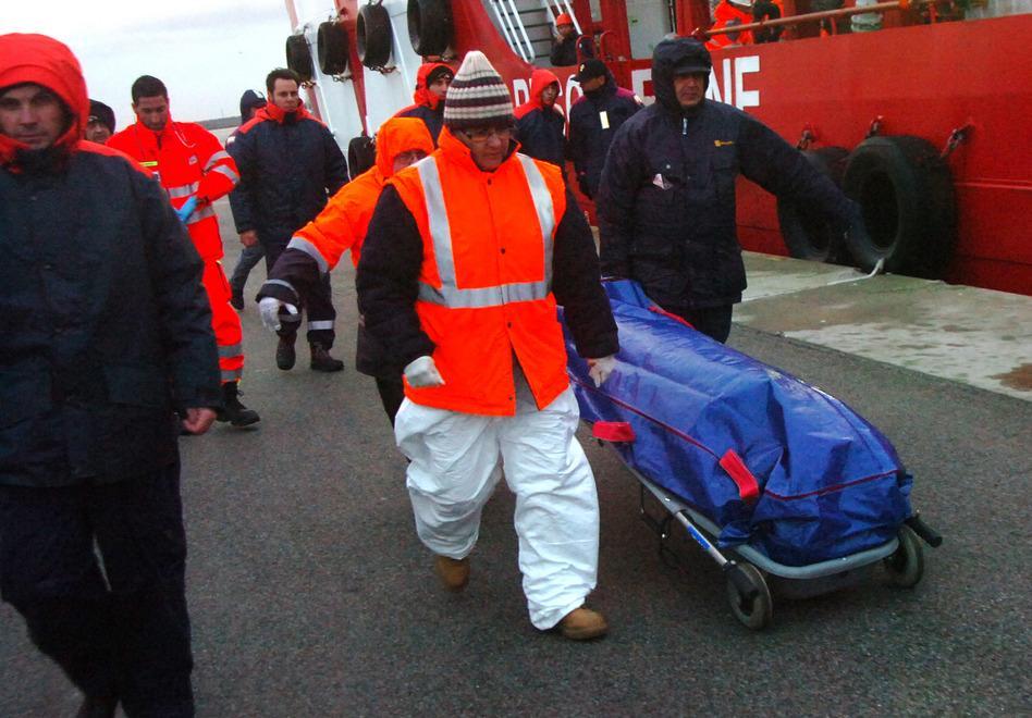 «Abbiamo tentato di salvare tutti» 