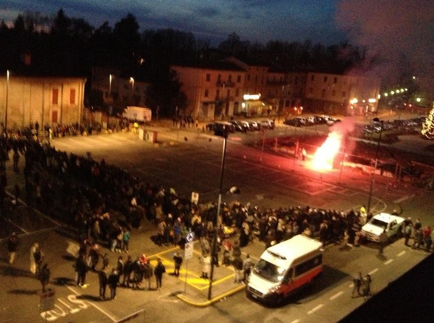 Piano della ricostruzione S. Agostino guarda avanti 