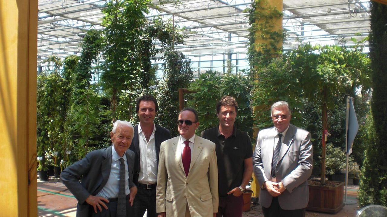 Morto Angiolo Bianchi, fu consigliere comunale e presidente della Caripit