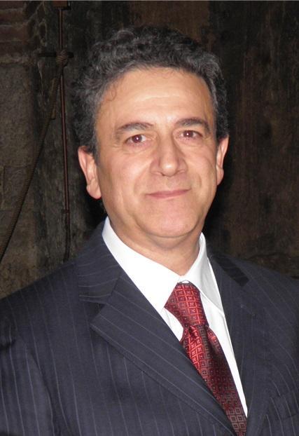 Umberto Alunni, dg di Caripit