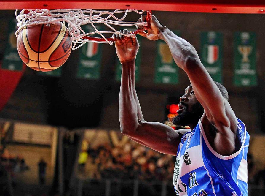 Per la Dinamo c’è l’insidia Caserta 