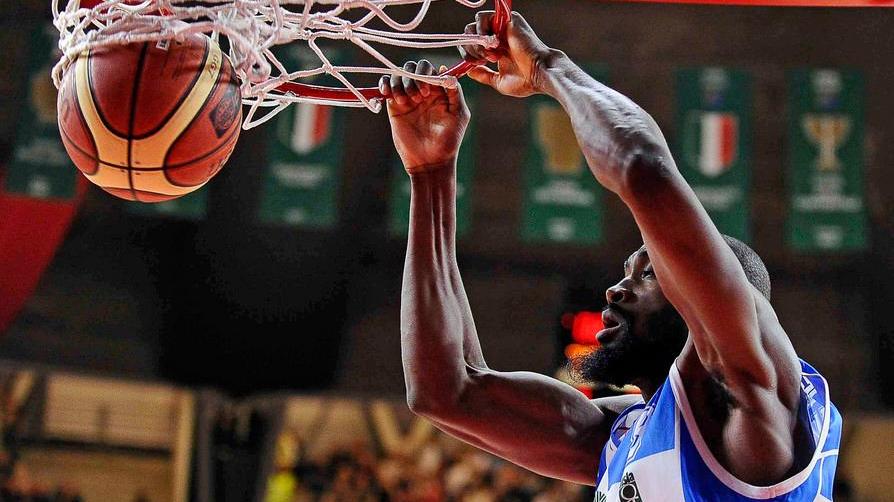 Per la Dinamo c’è l’insidia Caserta