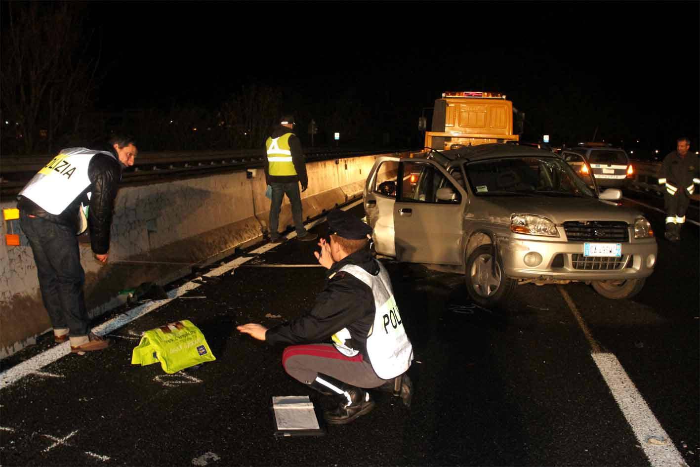 Giovane si toglie la vita per il rimorso dopo aver provocato un incidente mortale 