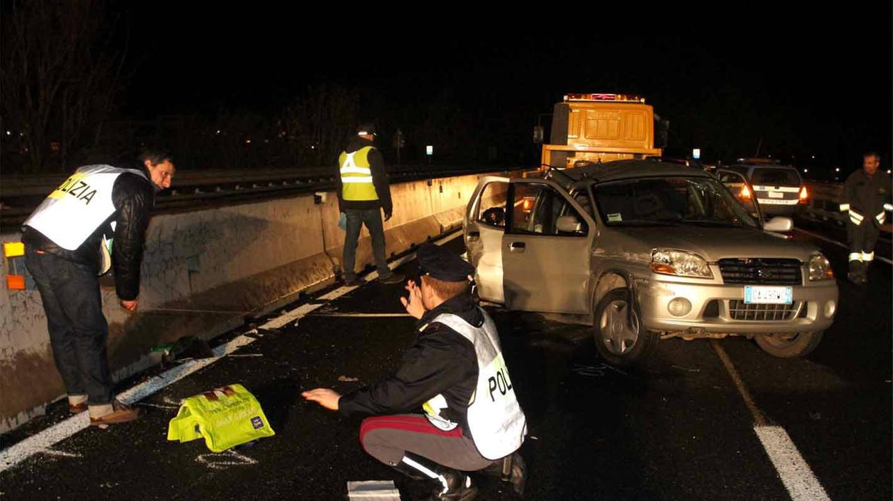 Giovane si toglie la vita per il rimorso dopo aver provocato un incidente mortale