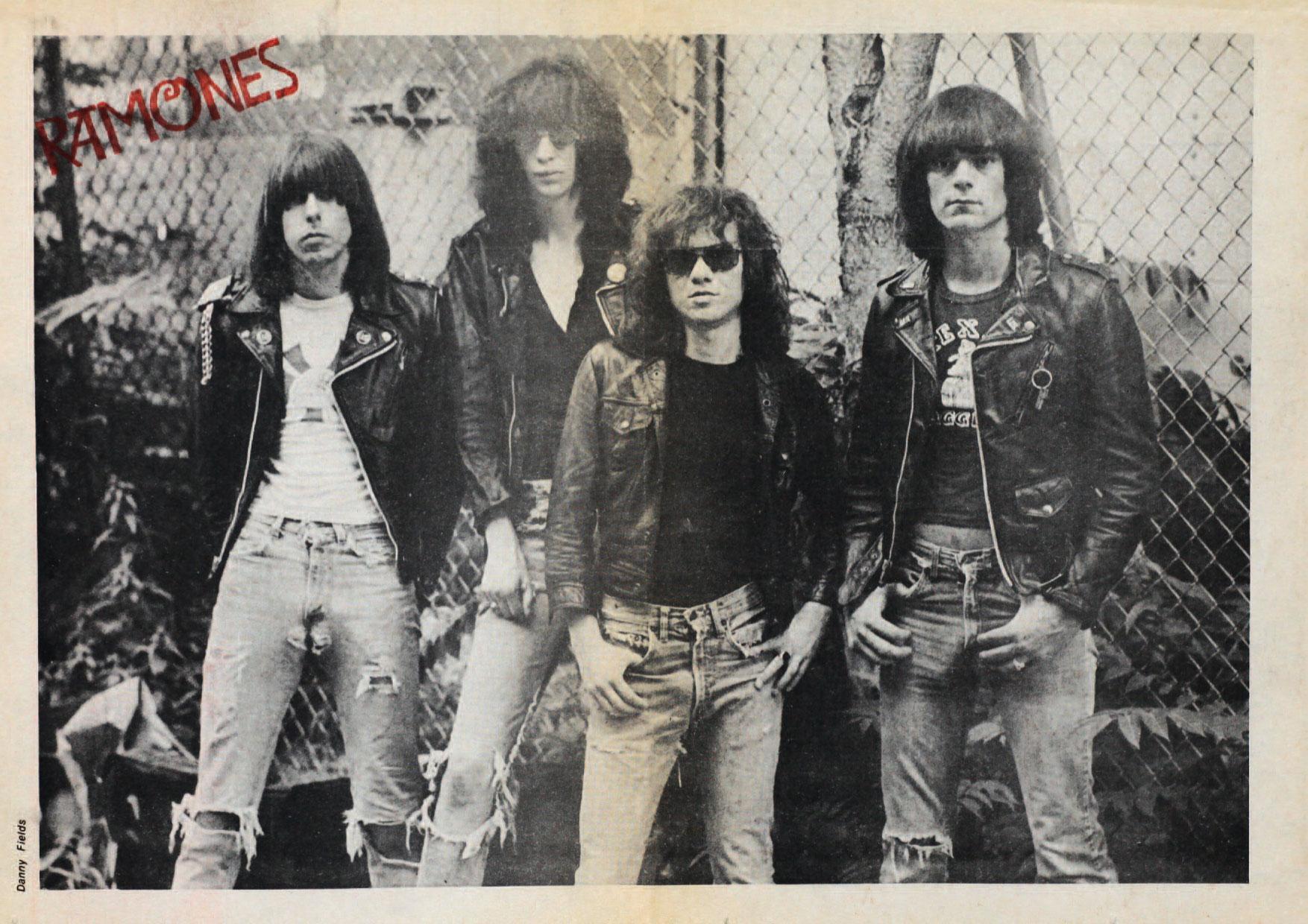 Marky Ramone & Wardogs