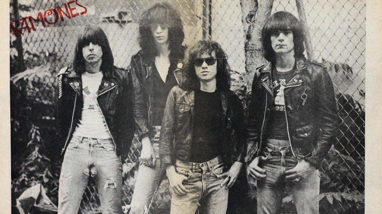 Marky Ramone & Wardogs