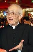 Monsignor Angiolo Livi