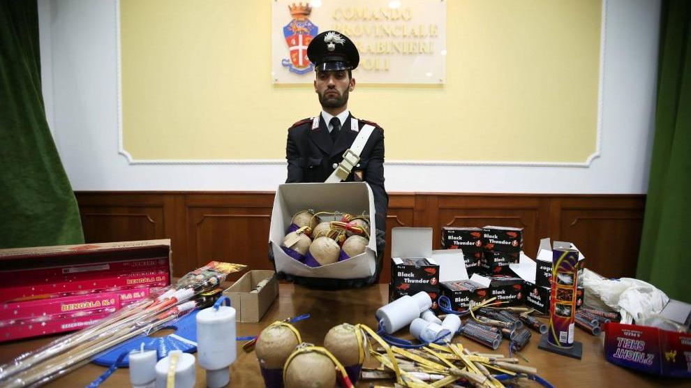 Il decalogo dei carabinieri: attenzione alla “Bomba Babà”