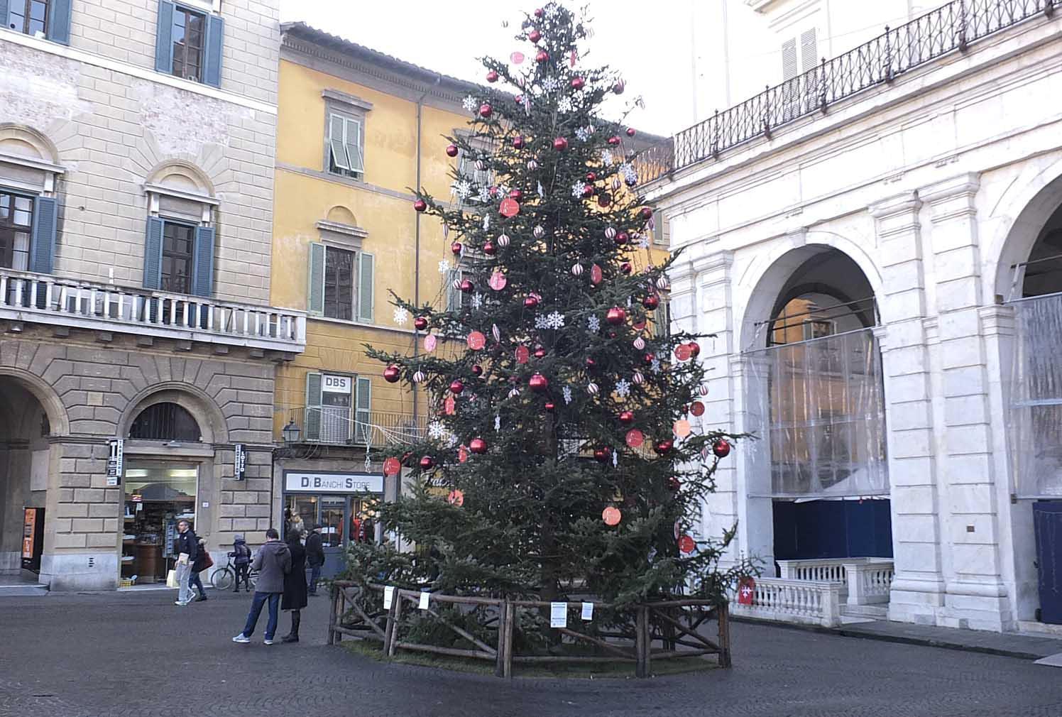 Palazzo Gambacorti