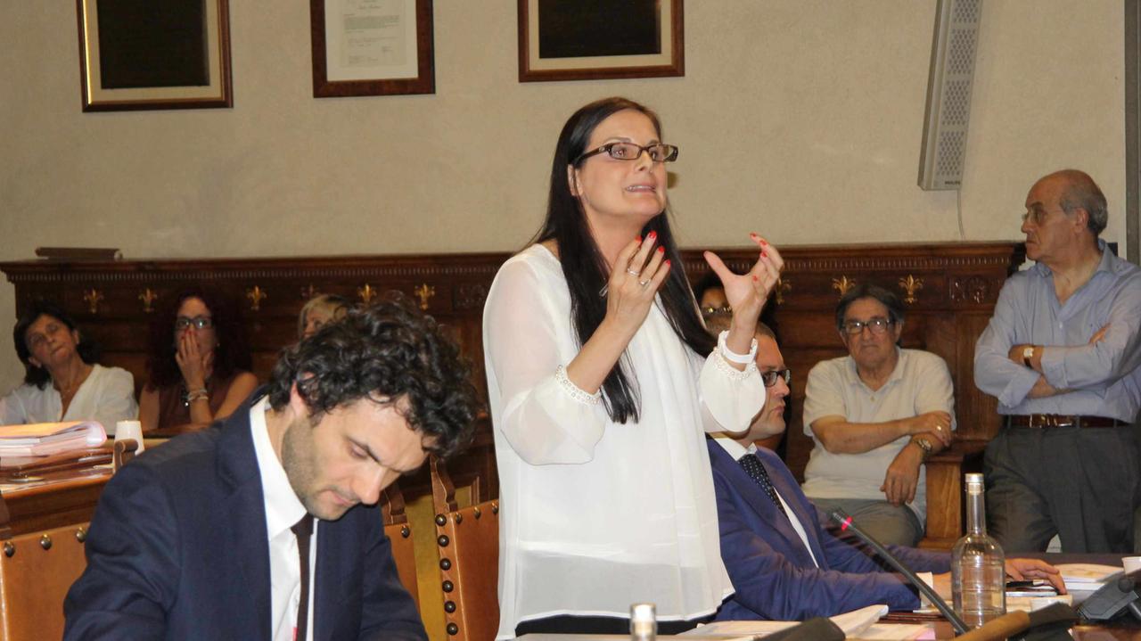 La discussione sul bilancio in consiglio comunale il 1° luglio 2014