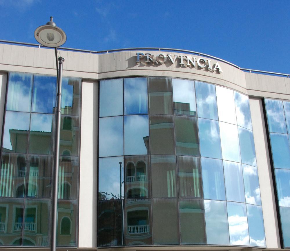 La giunta Pigliaru cancella le quattro "nuove" Province