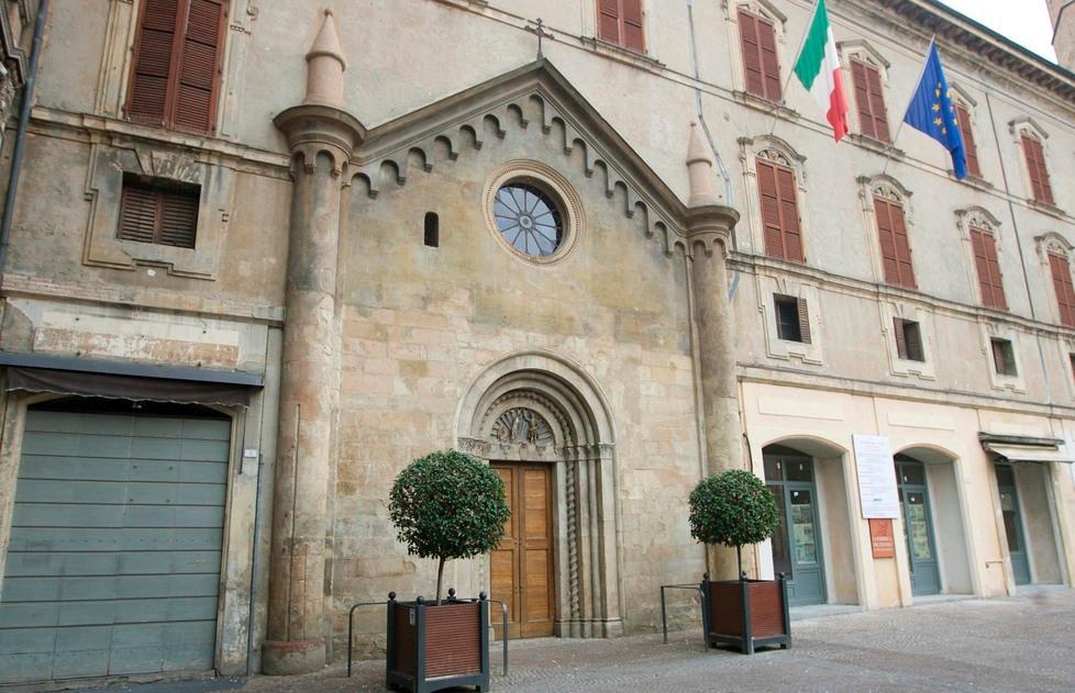 Il Battistero si apre alle visite dei reggiani 