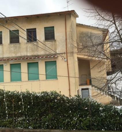 A rischio chiusura la scuola materna di Migliana 